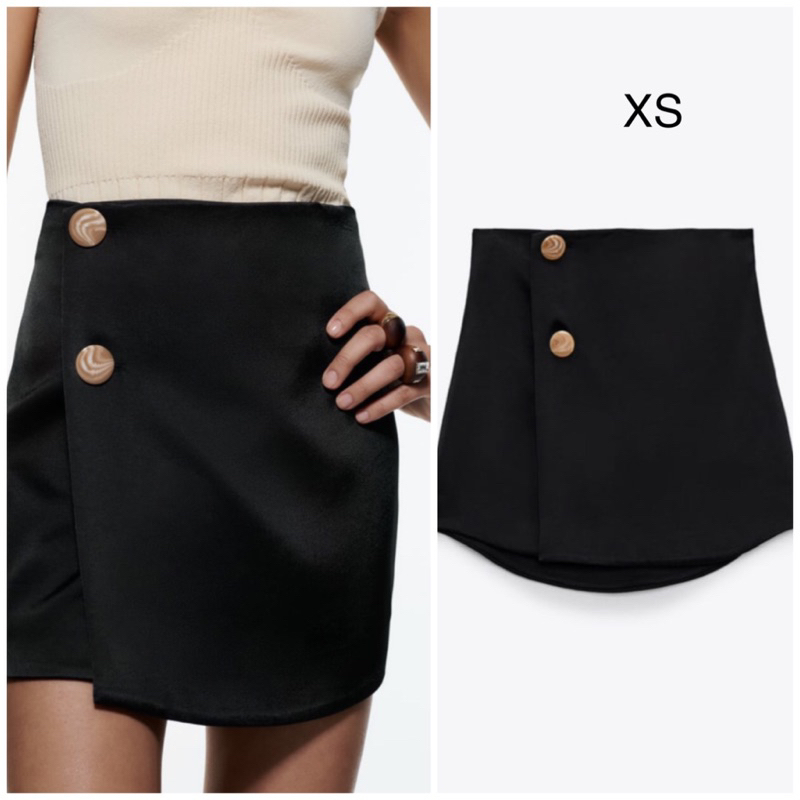 Chân váy Zara form siêu đẹp 🛍️🛍️🛍️