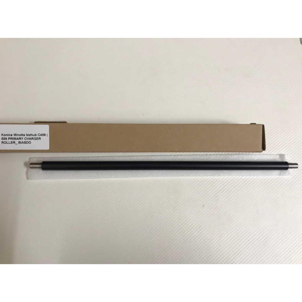 Trục sạc Konica Minolta Bizhub 368 | 266i | 306i | 308 | 458 | 558 | 658