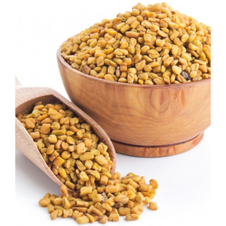 HẠT CỎ CÀ RI / HẠT METHI FENUGREEK SEED