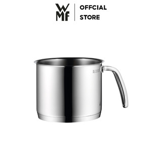 Nồi Nấu Sữa WMF Provence Plus 14cm 1,7L Chất Liệu Thép Không Gỉ, Dùng Cho Mọi Loại Bếp - 0725146380