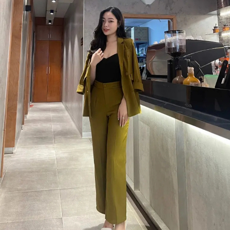 NHẬP MÃ "LPH12" GIẢM 20K - Váy đầm set đồ nhà Loan Lâm tao bao size SML