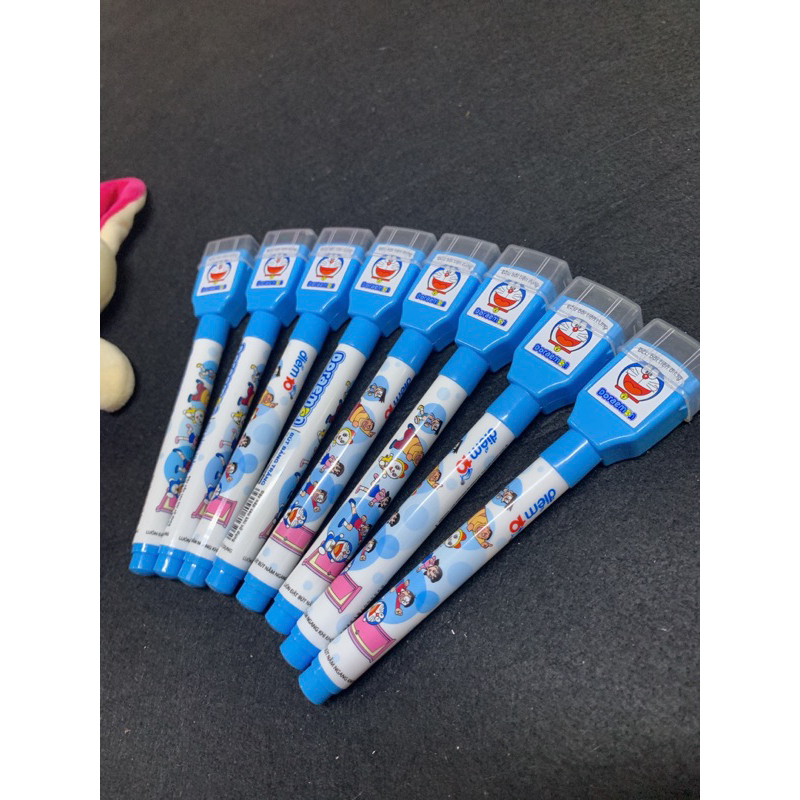 Bút Lông Bảng WB-016/DO hộp 10