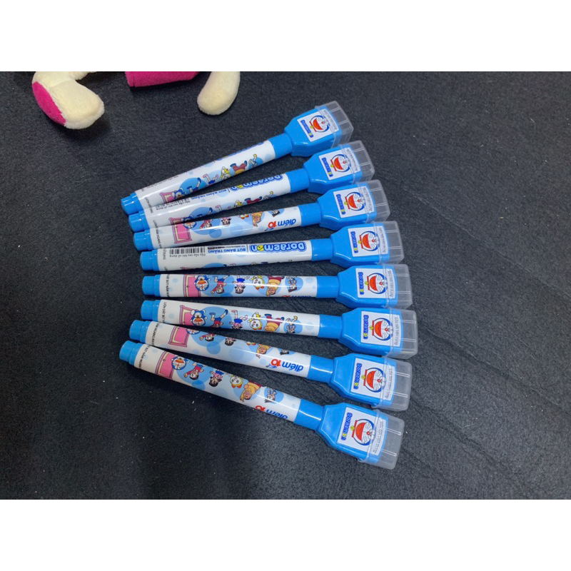 Bút Lông Bảng WB-016/DO hộp 10