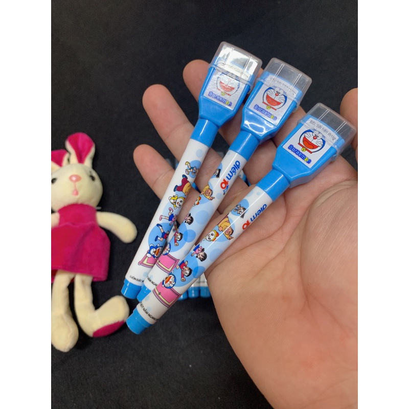 Bút Lông Bảng WB-016/DO hộp 10