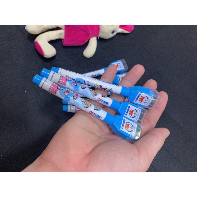 Bút Lông Bảng WB-016/DO hộp 10