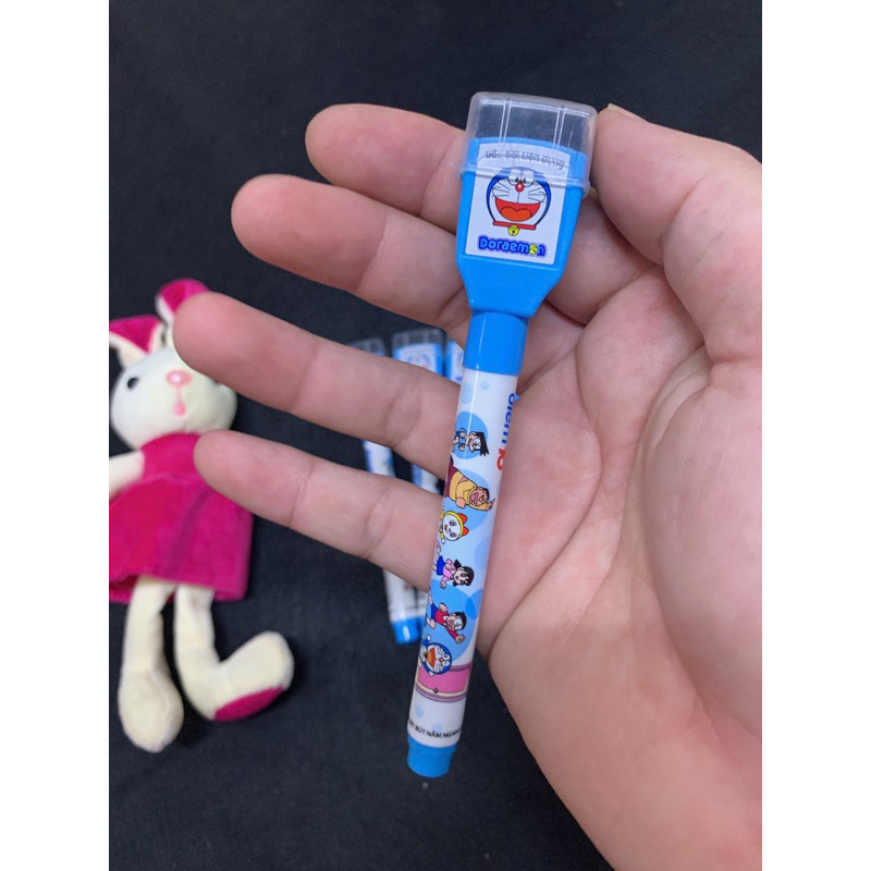 Bút Lông Bảng WB-016/DO hộp 10