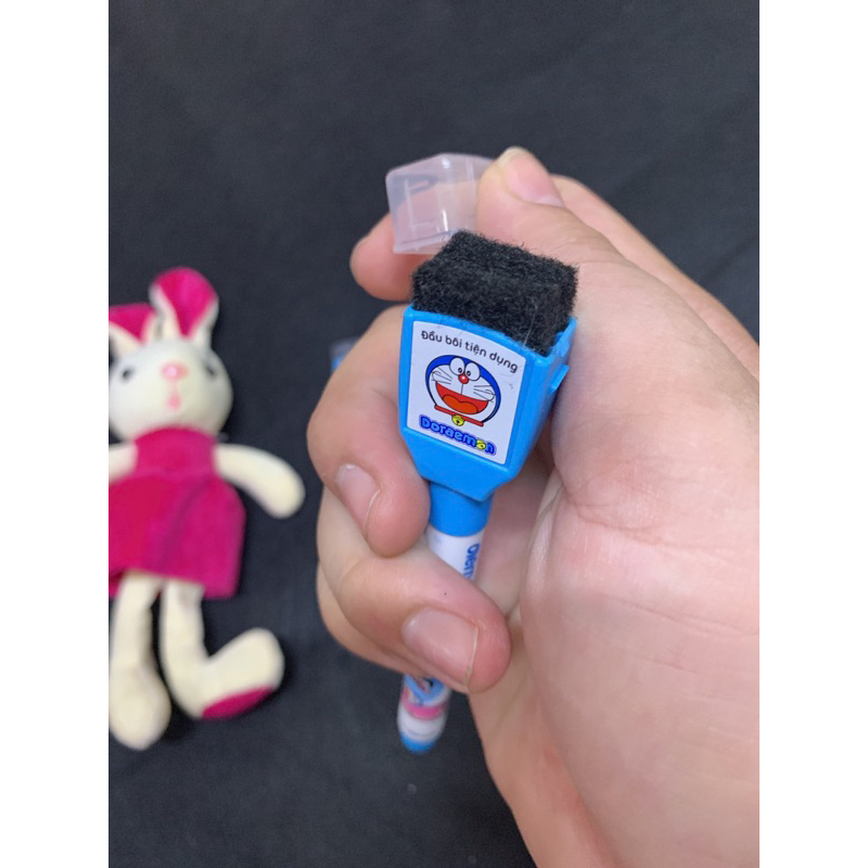 Bút Lông Bảng WB-016/DO hộp 10