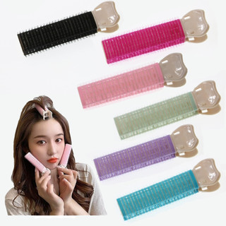 Lô kẹp phồng Tóc mái QiQiShop