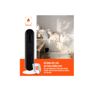 Quạt sưởi Ceramic Roler RC-2118