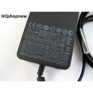 ⚡️[Sạc zin] SẠC MICROSOFT SURFACE PRO 2 \ PRO 1 - 12V - 3.6A - 48W