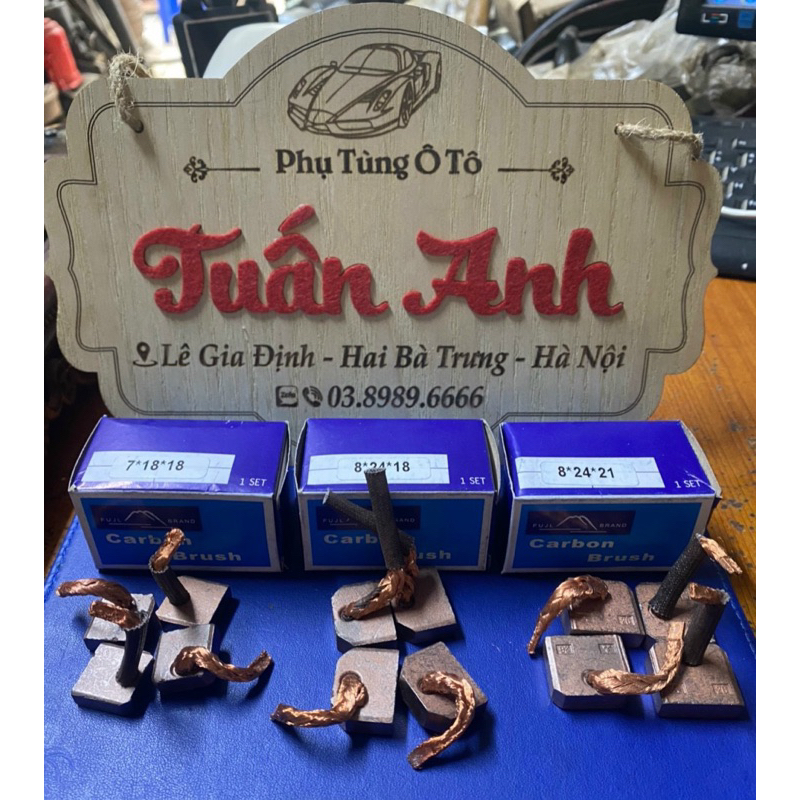 Than đề huyndai 1 tấn - 5 tấn - 15 tấn