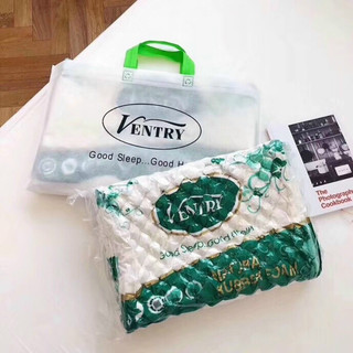 Gối cao su non cao cấp Ventry