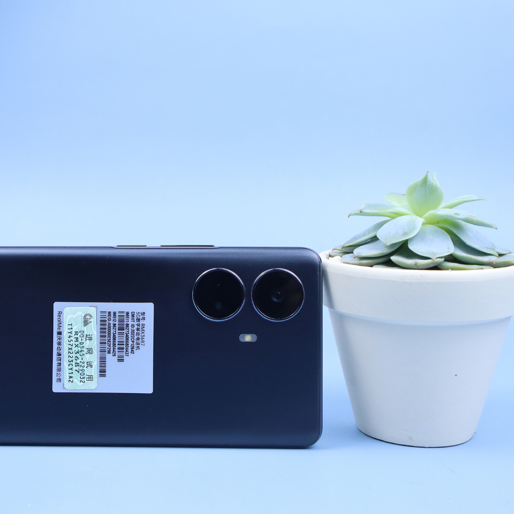 Điện thoại Realme 10 Pro Plus 5G Dimensity 1080 -