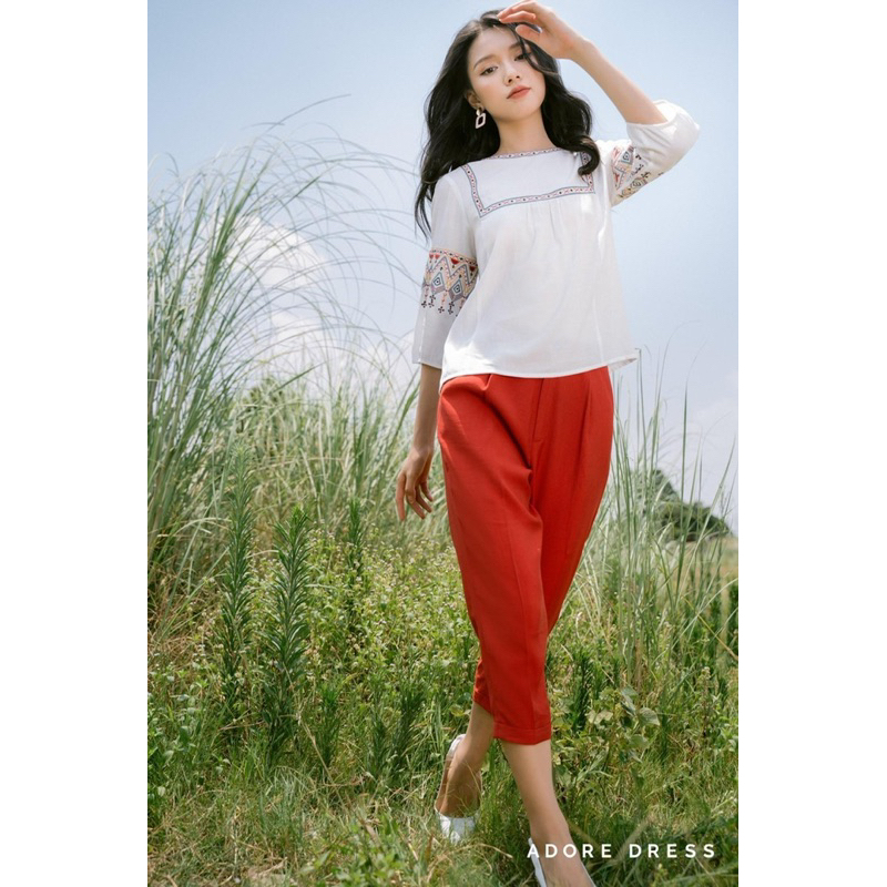 Pass quần adore Dress Size S