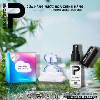 Nước hoa Ariana Grande Cloud 🅟🅔🅞🅝🅨🅢🅣🅞🅡🅔
