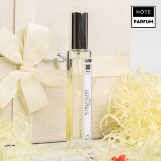 Nước hoa Note Parfum Goodgirl - Creative Bloom 12ml phong cách trẻ trung, cá tính đầy sức cuốn hút