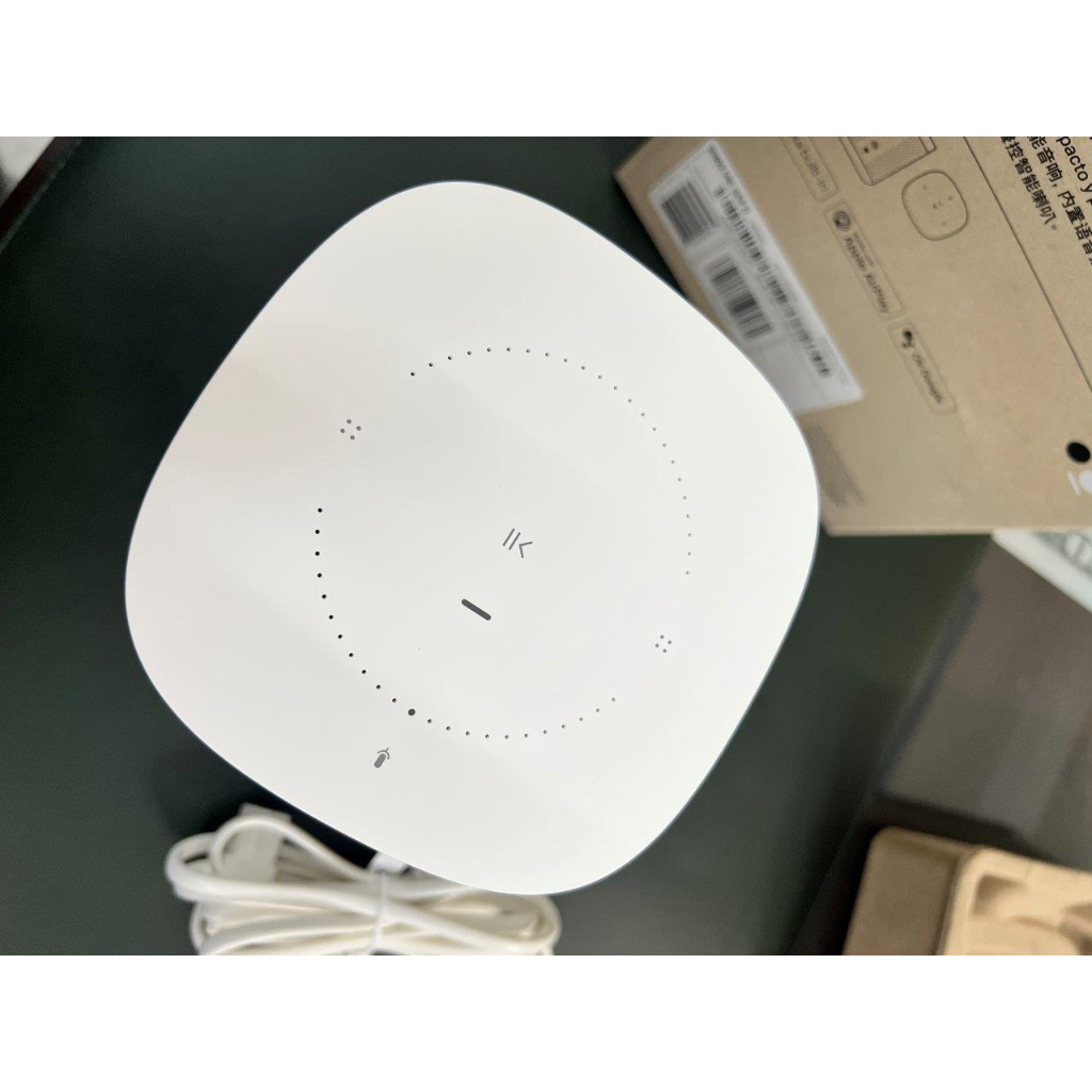 Loa thông minh Sonos One  - black,white