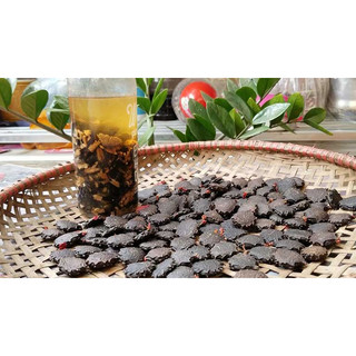 1kg Hạt gấc