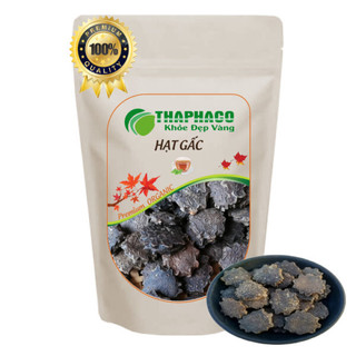 1kg Hạt gấc
