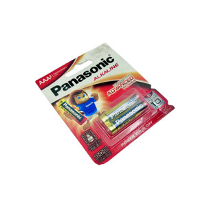 Pin Panasonic LR03T/2B AAA2 - Panasonic