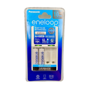 Bộ Sạc Panasonic Eneloop K-KJ51MCC20V - Panasonic