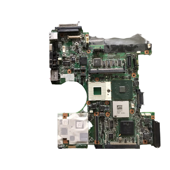 Main Lenovo Thinkpad T43