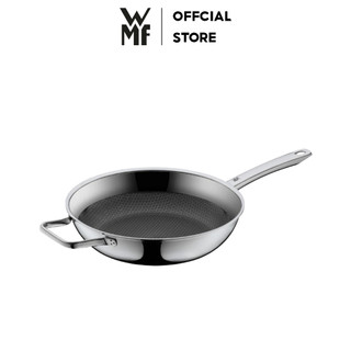 Chảo Chống Dính Sâu Lòng WMF Profi Resist 28Cm Vân Tổ Ong, Dùng Cho Mọi Loại Bếp -1756486411