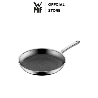 Chảo Chống Dính Vân Tổ Ong WMF PROFI RESIST HEX 24cm Thiết Kế 3 Lớp Siêu Bền Chất Liệu Cao Cấp 1756246411
