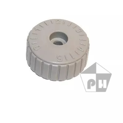Mặt Số Máy May 1 Kim, Chỉnh Thưa Dày, 110-71909 Feed Dial; Linh Kiện Máy Juki