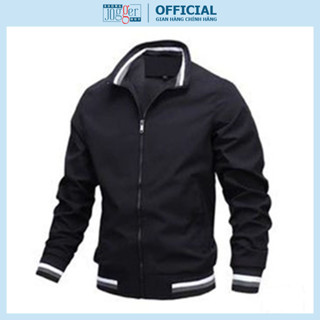 Áo Khoát Dù Nam Nữ, Phong Cách Thể Thao, Mặc Đi Nắng Cực Mát, Chất Vải Thấm Hút Mồ Hôi, Lên Form Chuẩn