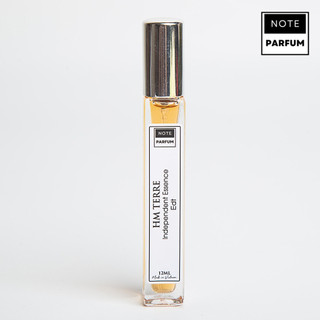 Nước hoa nam Noteparfum HM Terre - Independent Essense 12ml phong cách phóng khoáng, năng động và cá tính