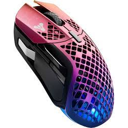 Chuột gaming Steelseries Aerox 5 Wireless Destiny 2 Edition  -Bảo hành 12 tháng