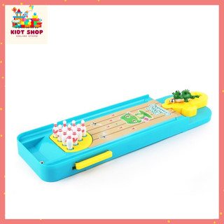 Bộ đồ chơi Bowling Ếch cho bé - Món quà ý nghĩa
