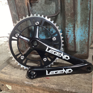 Đùi dĩa fixedgear legend 46t
