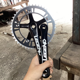 Đùi Dĩa FixedGear LEGEND 46T
