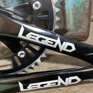 Đùi Dĩa FixedGear LEGEND 46T