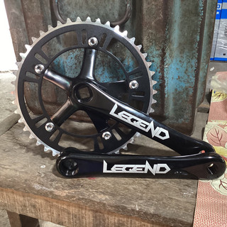 Đùi Dĩa FixedGear LEGEND 46T
