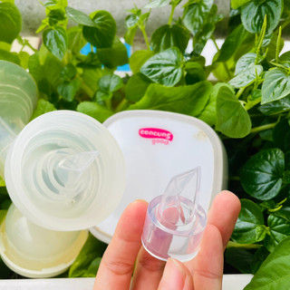 Van thay thế máy hút sữa Concung good