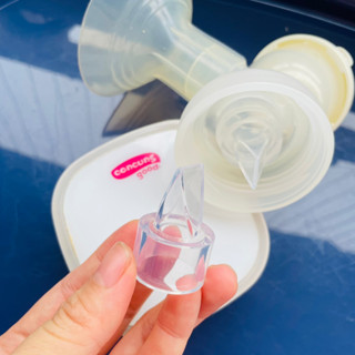  Van thay thế máy hút sữa Concung good 