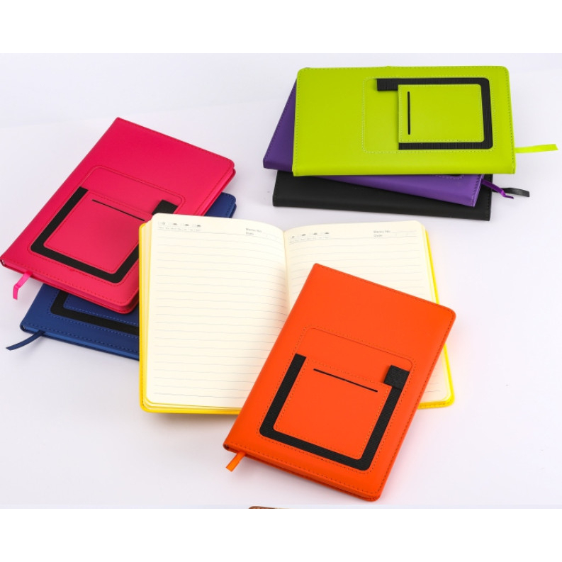 SỔ BÌA DA ĐIỆN THOẠI DA BÓNG