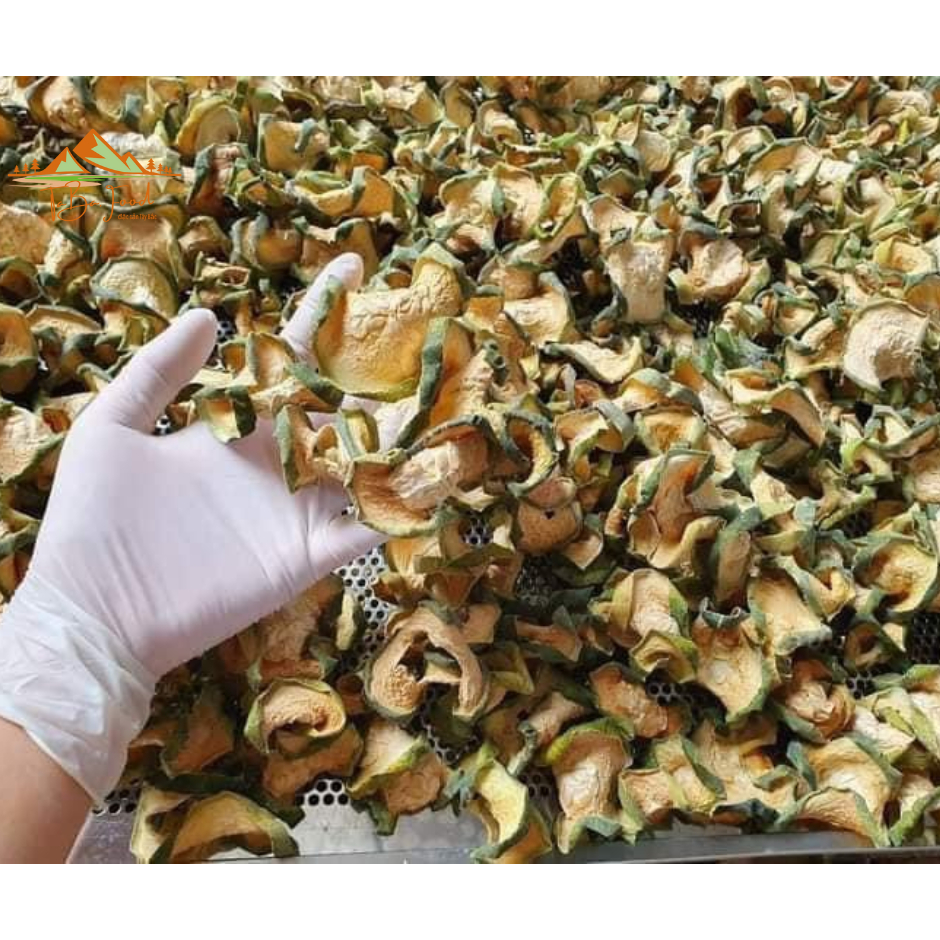 ✅  1kg Bí Đao Sấy Khô, Bí đao sạch Điện Biên