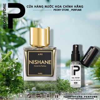 Nước hoa Nishane Ani Extrait de Parfum