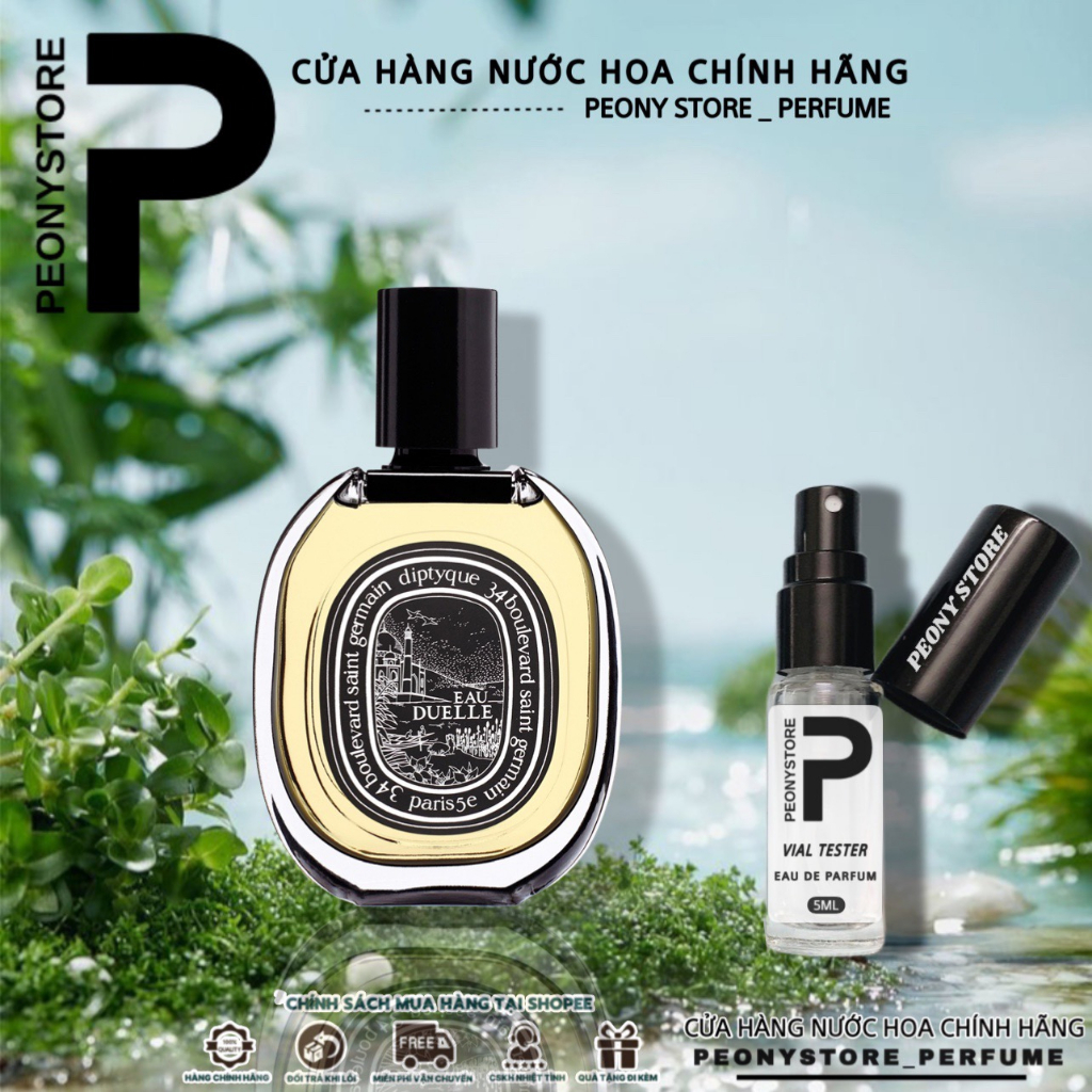 Nước Hoa Diptyque Eau Duelle 🅟🅔🅞🅝🅨🅢🅣🅞🅡🅔