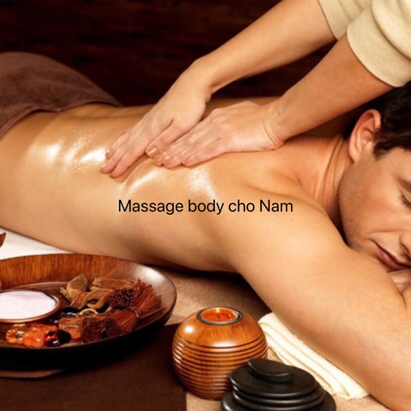 Dầu 𝐌𝐚𝐬𝐬𝐚𝐠𝐞 𝐛𝐨𝐝𝐲 thư giãn, massage nam nữ toàn thân, Sả Chanh, Hoa Hồng