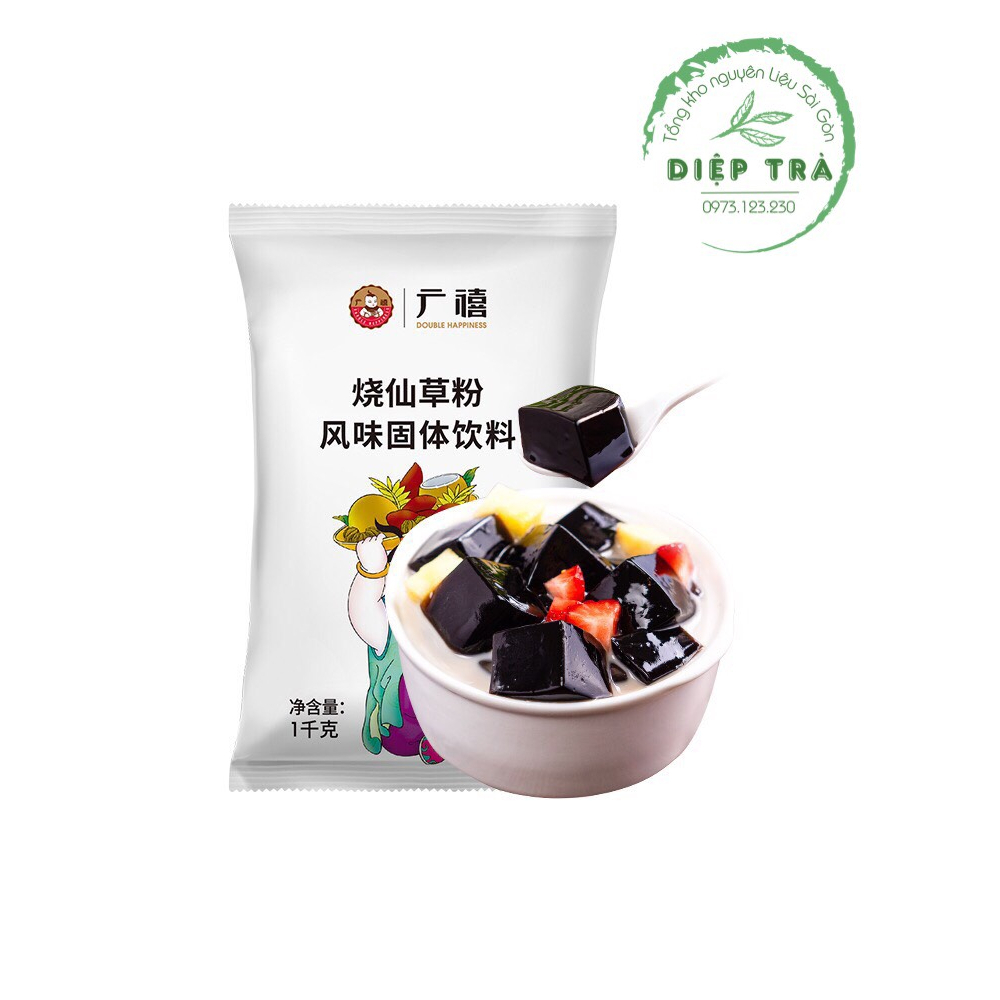 Bột Sương Sáo GuangXi 1kg
