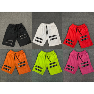Quần short kaki 4 khoá tương ứng 30kg đến 100kg