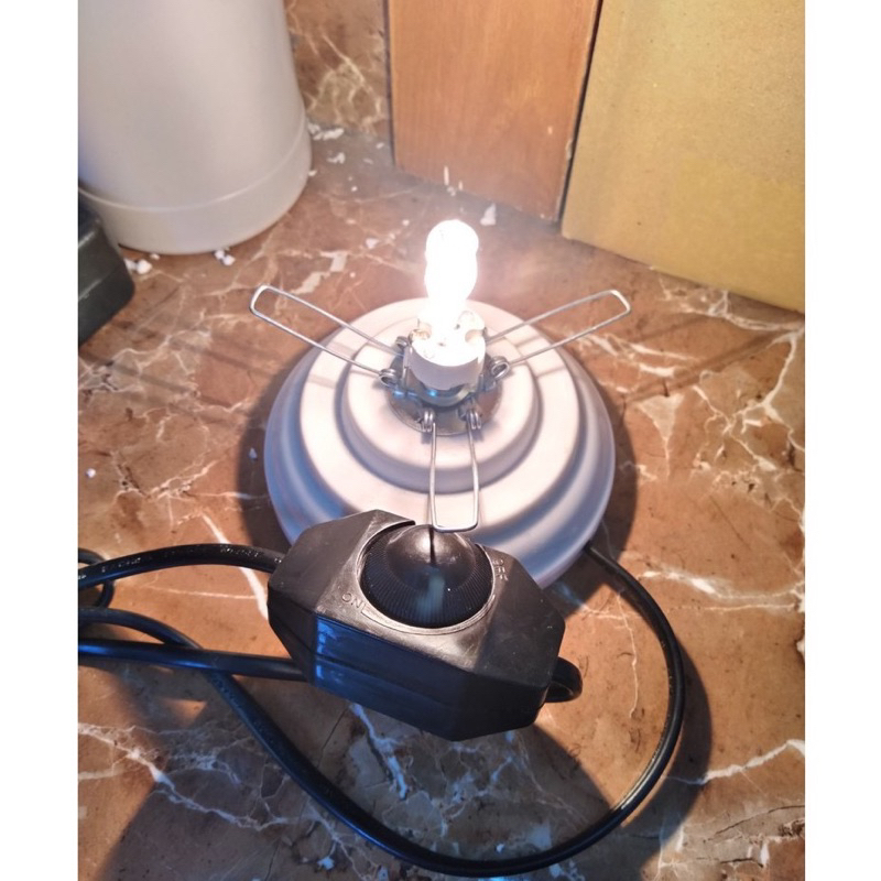 Bóng Đèn cho Đèn xông Tinh Dầu Loại 1 35W