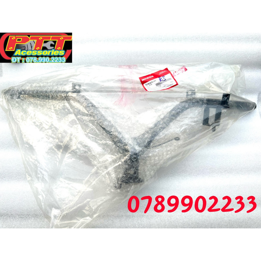 GHI ĐÔNG XE RS - WAVE A 100 CHUẨN ZIN