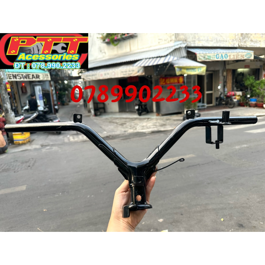 GHI ĐÔNG XE RS - WAVE A 100 CHUẨN ZIN