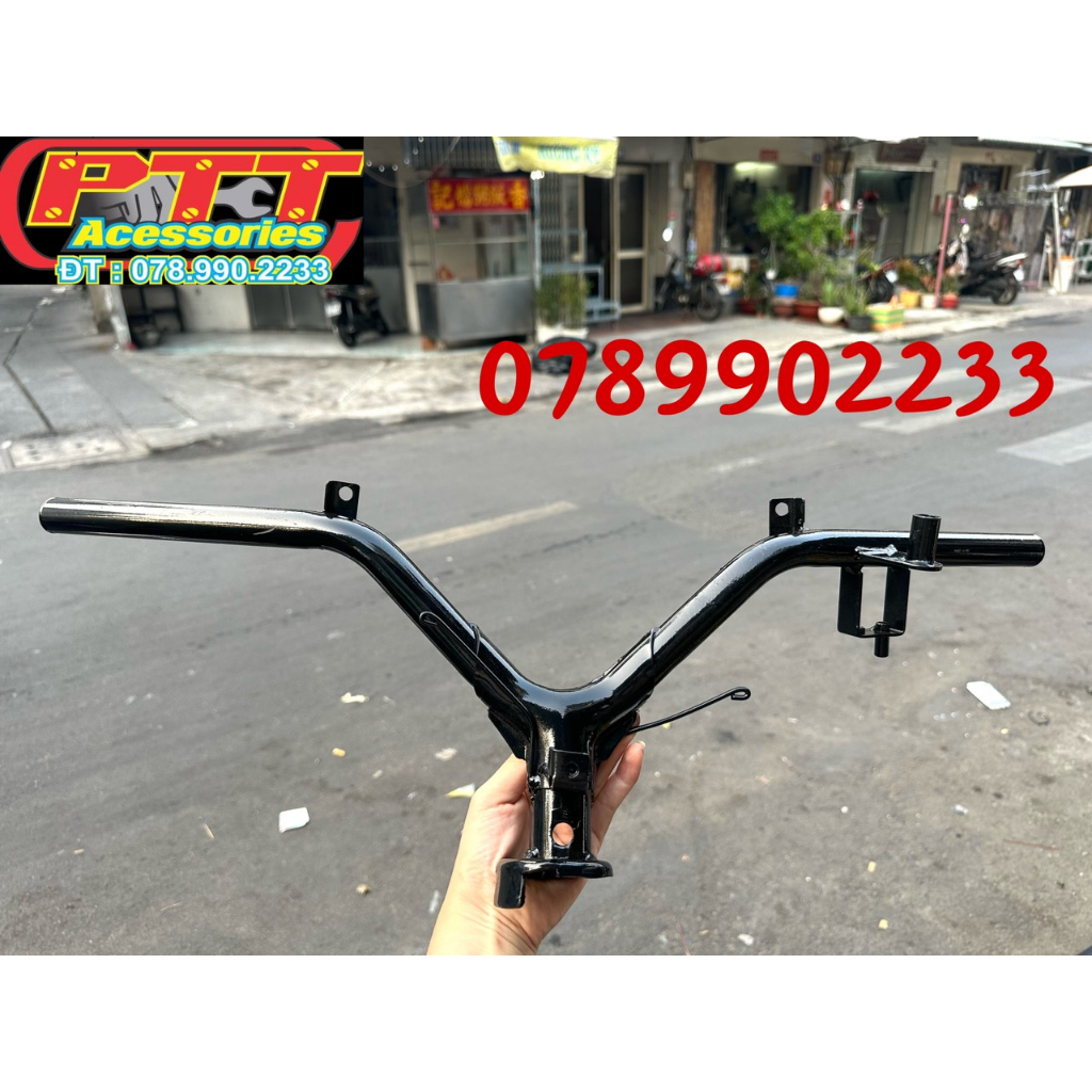 GHI ĐÔNG XE RS - WAVE A 100 CHUẨN ZIN